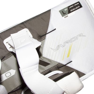 6. Bauer Vapor X5 Pro Int Zäune
