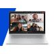 3. HP OmniBook 3 17-dp0006nwx Ryzen 5 40 17,3" FHD IPS 300nits AG 8GB LPDDR5 SSD256 Radeon 610M Grafikkarte 1080p Kamera 41Wh Kein Betriebssystem Gletschersilber 2 Jahre