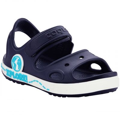 2. Coqui Yogi Jr Sandalen 8861-407-2132