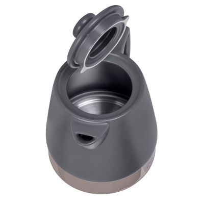 2. Keramik-Wasserkocher MAESTRO MR-071-SCHWARZ