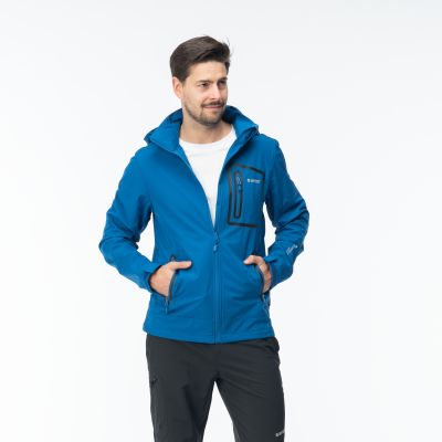 8. Herren-Softshelljacke NICK SP
