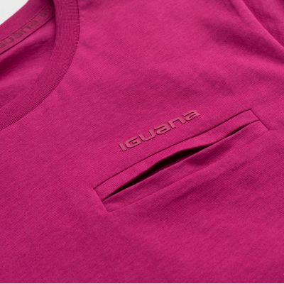 3. Damen Kurzarm-T-Shirt IGWEZI W