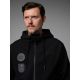 8. Herren-Hoodie 4F x Robert Lewandowski 4F RL9SAW25TSWSM2583-20S