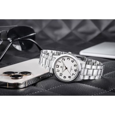 5. PERFECT R50-03 Herrenuhr