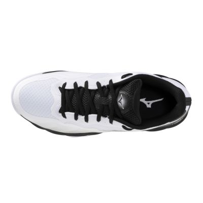 4. Mizuno Wave Enforce Court CC M 61GC243509 shoes
