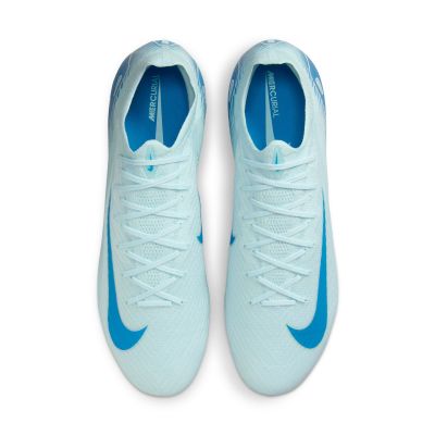 3. Nike Zoom Vapor 16 Elite FG FQ1457-400 Schuhe