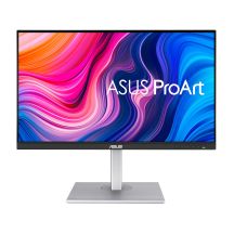 27"-LED-Monitor ASUS ProArt PA278CV (68,6 cm, 256 x 1440 Pixel, Quad HD, LED, Schwarz)