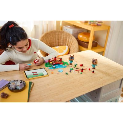 4. LEGO Animal Crossing 77059 – Timmy und Tommy beim Spaziergang