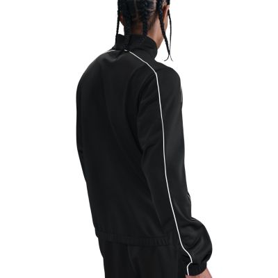 5. Herren-Trainingsanzug Nike Sportswear Club schwarz HV1444 010