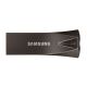 7. SAMSUNG FLASH BAR Plus 128GB MUF-128BE4/APC TITAN GRAU