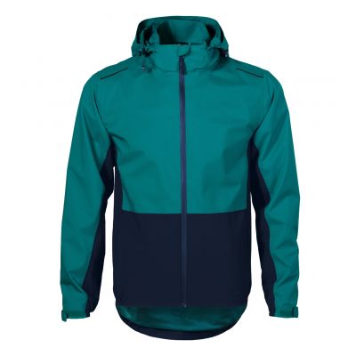 2. Malfini Rainbow Jacke M MLI-53819 smaragd
