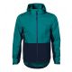 2. Malfini Rainbow Jacke M MLI-53819 smaragd