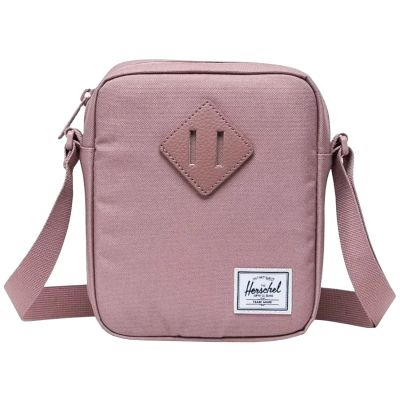 Herschel Heritage Crossbody 11384-02077 Rosa Einheitsgröße