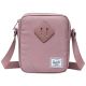 Herschel Heritage Crossbody 11384-02077 Rosa Einheitsgröße