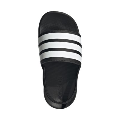 10. Adidas Adilette Estrap Jr JR5328 Sandalen