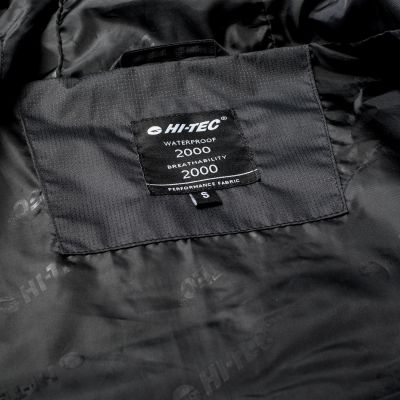 7. Hi-tec Lady Resti Jacke W 92800299945