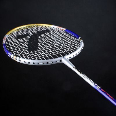 8. Techman 3002 T3002 Rakete