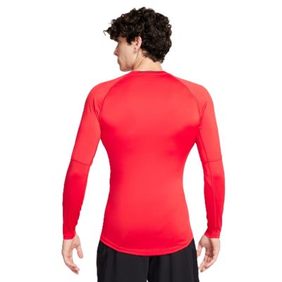 2. Nike Dri-FIT Pro Thermoshirt M FB7919-657