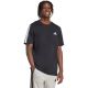 7. Adidas 3-Streifen T-Shirt M JV6783