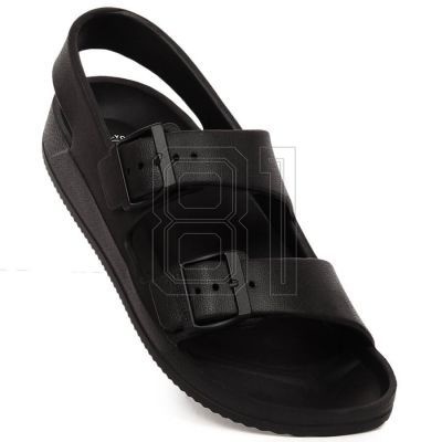 12. Big Star W Sandalen LL274745 INT1836B