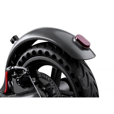 9. FAST WHEELS PRO Elektroroller