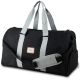 SPORT-/FITNESSTASCHE A3031 SCHWARZ SEMI LINE