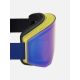3. Rossignol Otava S Yellow Sp. Schutzbrille
