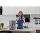 3. Philips ADD6921DG/10 Wasserfilter-Wasserspender mit Filter, 3,6 l, Grau