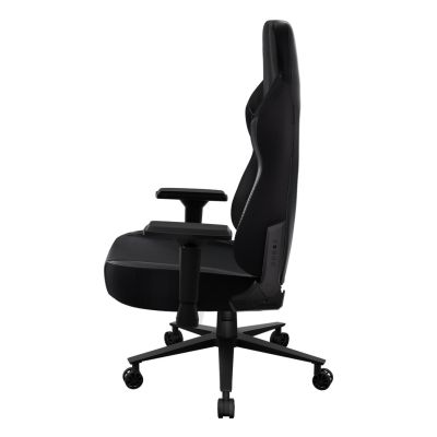 7. ONEX RTC ErgoGlide Alcantara Gepolsterter Sitz Gepolsterte Rückenlehne