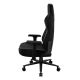 7. ONEX RTC ErgoGlide Alcantara Gepolsterter Sitz Gepolsterte Rückenlehne