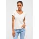 Mustang Damen-T-Shirt STYLE MEXIA 1017504 2013