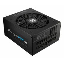 FSP Hydro PTM PRO 1650W ATX3.0 (12V-2x6) 20+4-Pin-ATX-Netzteilmodul Schwarz
