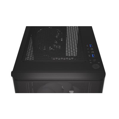 58. ENDORFY Ventum 200 ARGB Gehäuse