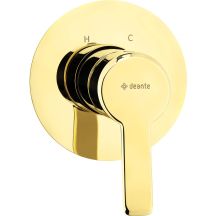 Unterputz-Duschmischer ohne Duschumsteller BQA Z44L 5907650876281