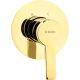 Unterputz-Duschmischer ohne Duschumsteller BQA Z44L 5907650876281