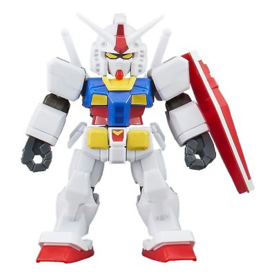 4. BLOCKROSS GUNDAM – RX-78-2 GUNDAM