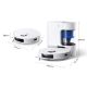 3. Ecovacs Deebot N20 Plus Saugroboter (Weiß)