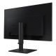 4. SAMSUNG LED-Monitor 27" LS27D400GAUXEN 100Hz