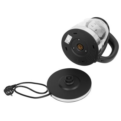 6. Glaskessel 2000W BK-18GS BLOW