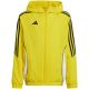 6. Adidas Tiro 24 Jr IM8795 Jacke