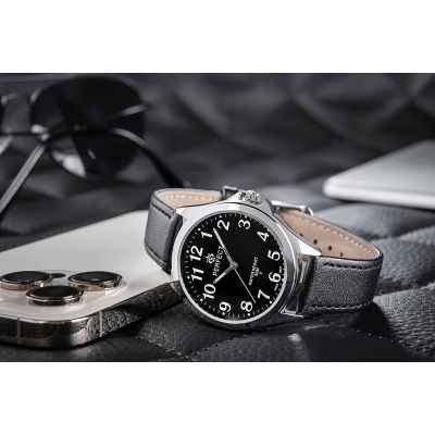 5. PERFECT GXB412-05 Herrenuhr