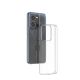 5. Ultra Clear 0,5 mm Hülle für Vivo Y35 / Vivo Y22 / Vivo Y22s Dünne Abdeckung Transparent