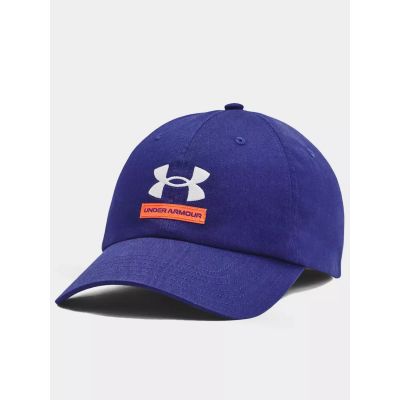 2. Under Armour Cap 1369783-468