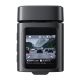 3. Baseus PrimeTrip VD1 Autokamera-Videorekorder 2K+1080p - Schwarz