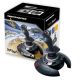5. Thrustmaster T.Flight Stick X Schwarz, Rot, Silber USB-Analog-Joystick für PC und PlayStation 3