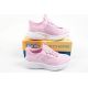 9. Skechers Bounder Pro Slip-Ins Kinder-Sportschuhe Rosa