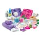 4. Clementoni Set - Schönheitssalon