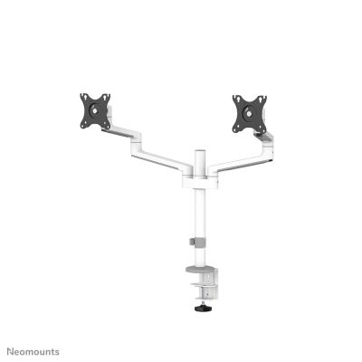 3. Neomounts DS60-425WH2 Monitorhalterung/Ständer 68,6 cm (27") Schreibtischweiß
