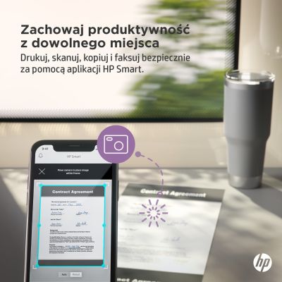 17. HP LaserJet M234DW Multifunktionsdrucker