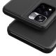 6. Eco Leather View Case elegante Tasche mit Flip Cover und Standfunktion Xiaomi Redmi Note 11 Pro+ 5G (China) / 11 Pro 5G (China) / Mi11i HyperCharge / Poco X4 NFC 5G rot